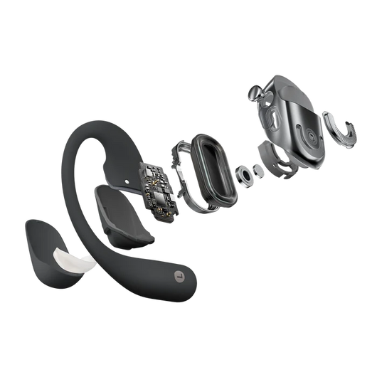 OPENFIT 2+