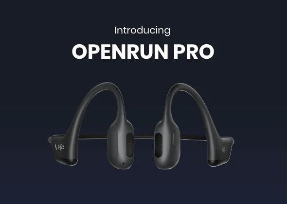 Introducing OpenRun Pro