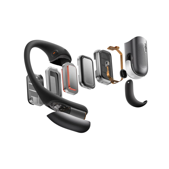 OPENFIT PRO – Shokz