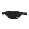 Black Waist Bag