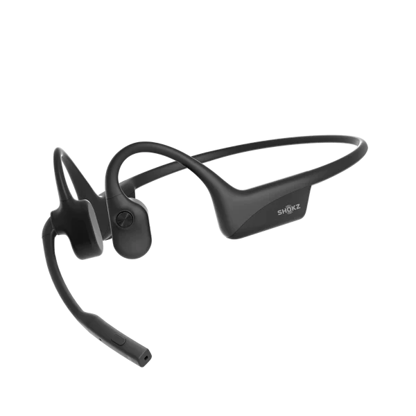 OPENCOMM2 - Communication Headset for Mobile (with Adapter)