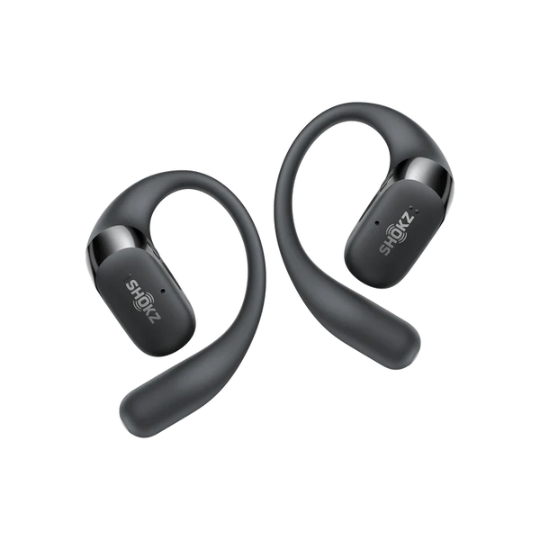 OPENFIT 2 - Open Earbuds with Superior Sound for Working Out