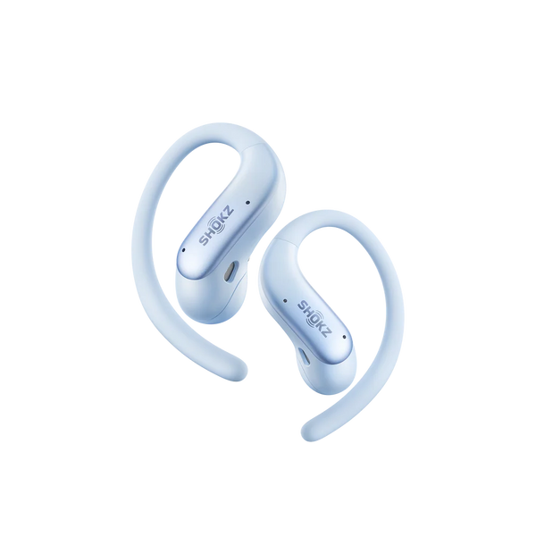 OPENFIT AIR 2 - Go Light, Stay Locked in