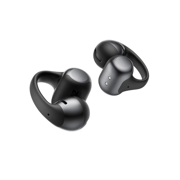 OPENDOTS ONE - Open Earbuds with Clip-on Design for Daily Wear