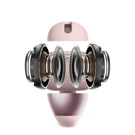 OPENDOTS ONE – Shokz