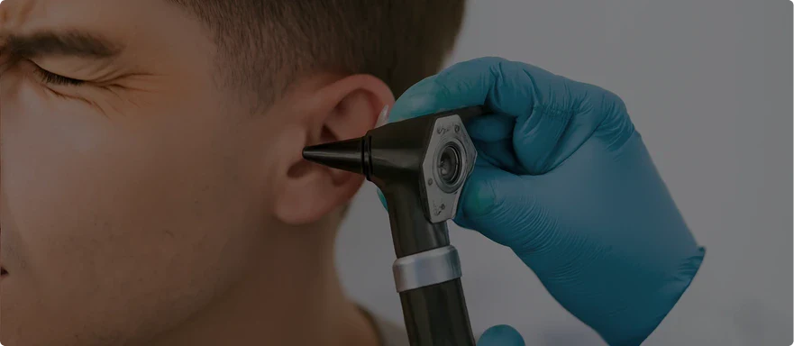 pillar page dealing ear health pc