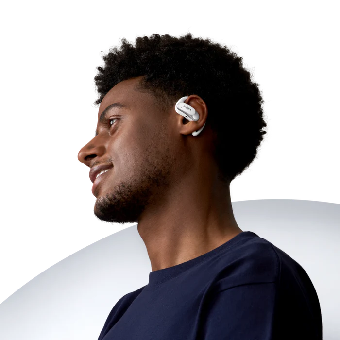 Open Fit Range OPENFIT AIR – Shokz