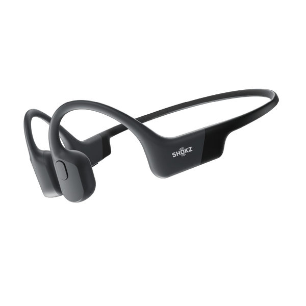 OPENRUN - Bone Conduction Headphones with Decent Waterproof Performance